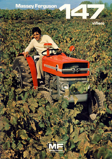 Massey Ferguson